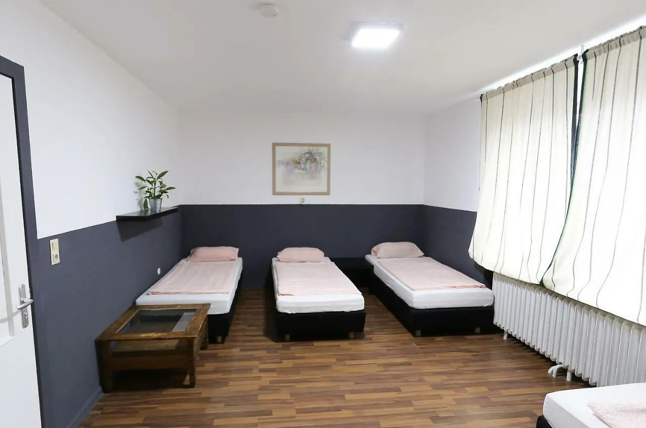 Hostel Enna-Zimmervermietung Hamburg