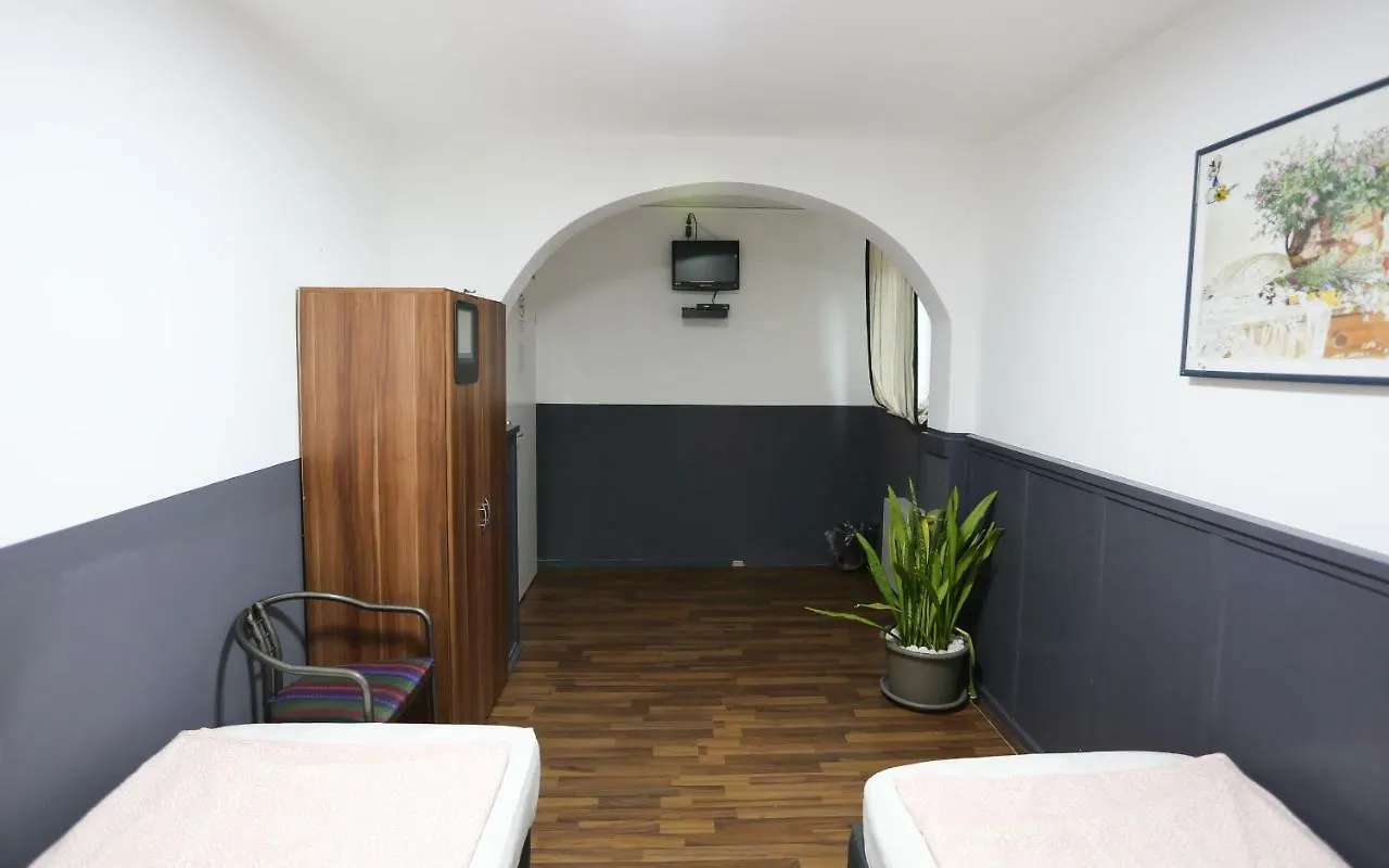 Hostel Enna-Zimmervermietung Hamburg